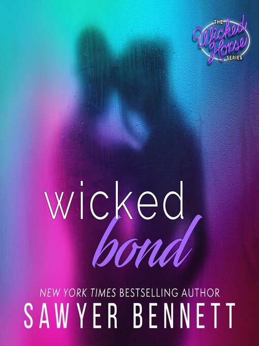 Image de couverture de Wicked Bond